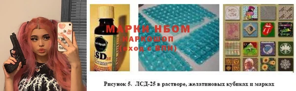 прущий лед Инта